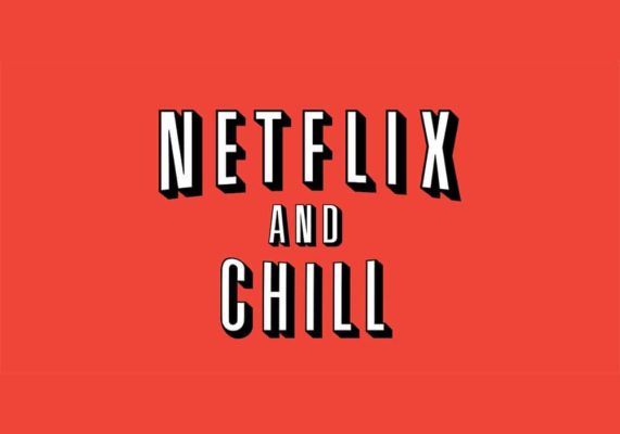 Sweat Plaid pour une soirée Netflix et chill