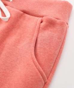 Jogging polaire sherpa pour hiver cocooning et ultra chaud
