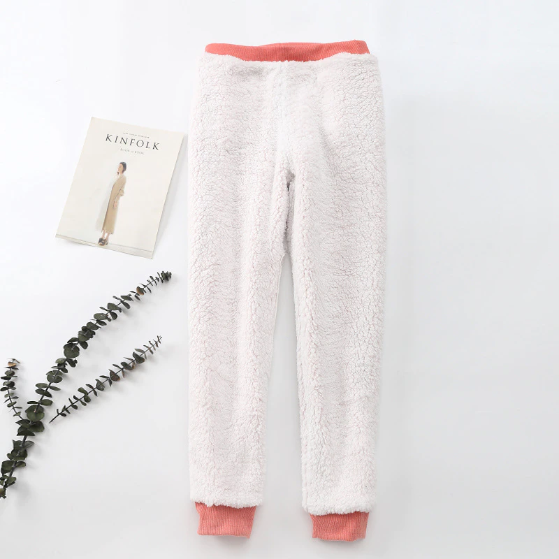 Pantalon de jogging polaire Snuggle